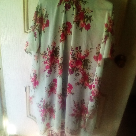 throw - Picture 2 of 2